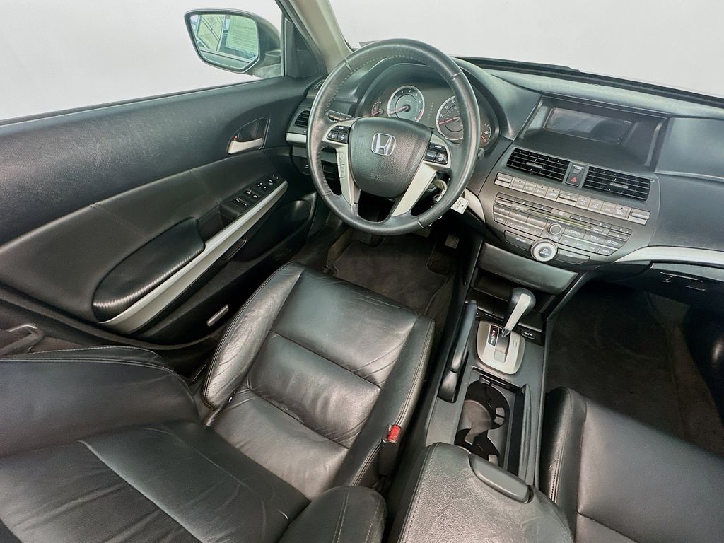 Used 2010 Green Honda EX-L image 9