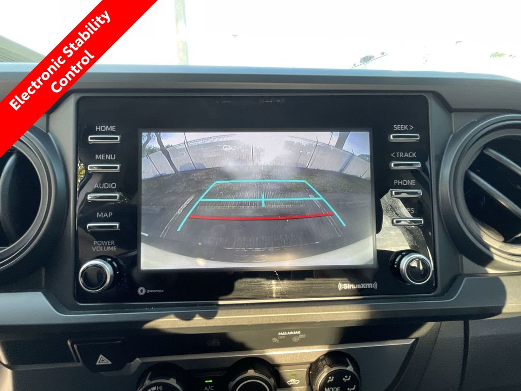 Used 2022 Toyota Tacoma Truck