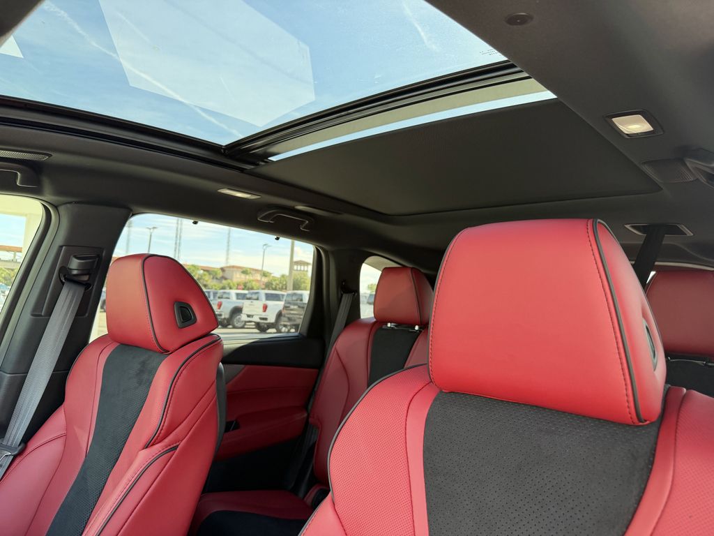 new 2026 Acura MDX car, priced at $64,350