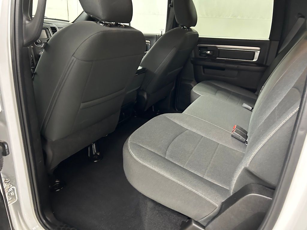 2024 RAM Ram 1500 Classic Warlock - Photo 14