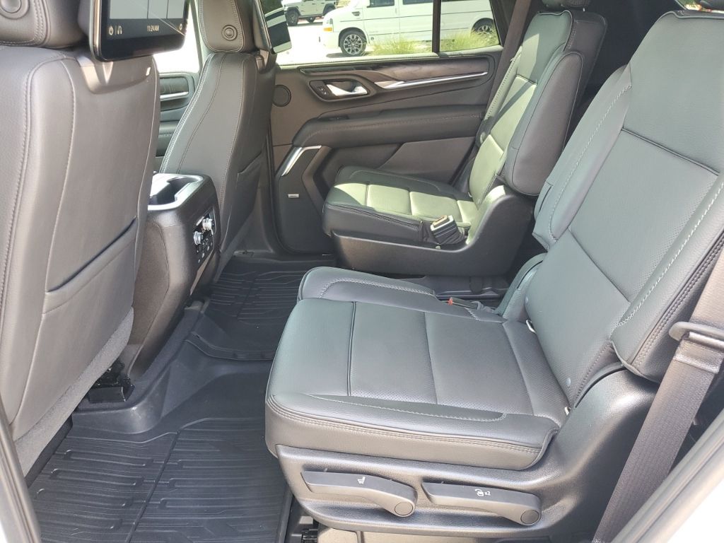 Used Car 2021 Gmc Yukon  Denali For Sale Under $60,000 In Austin, Texas