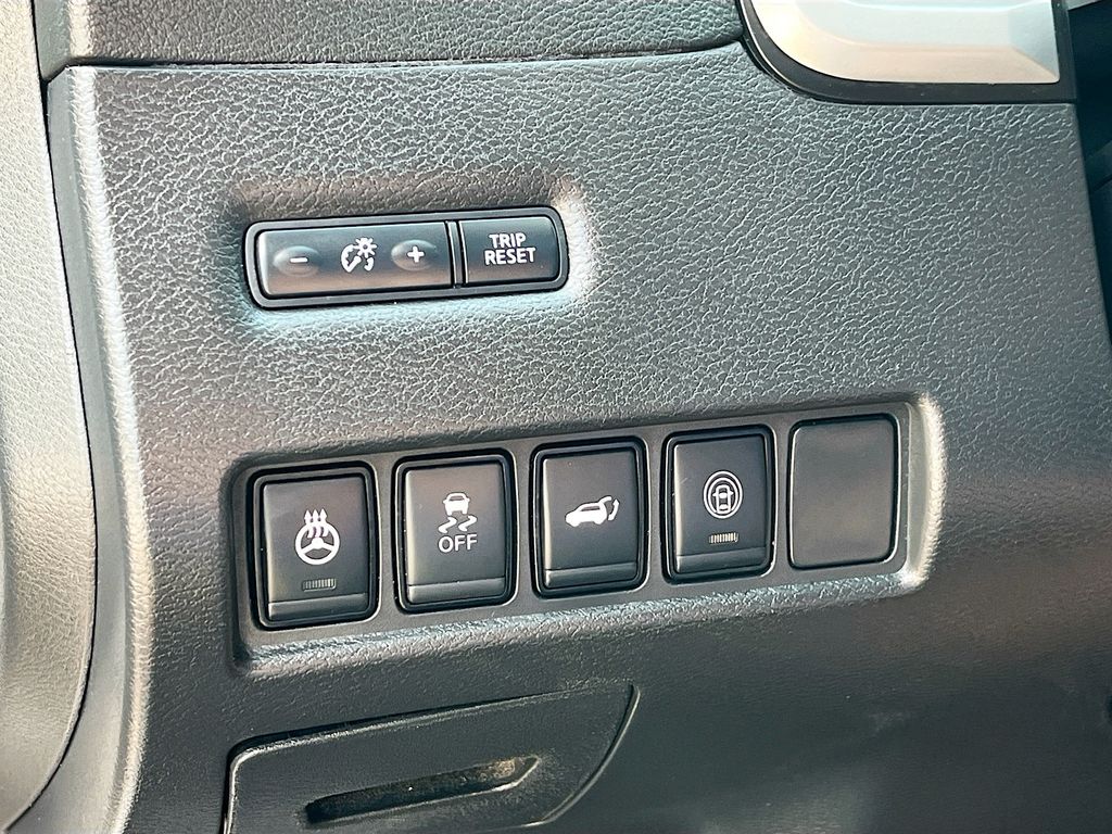 2021 Nissan Murano Platinum Silver at Joe Myers Mazda Kia