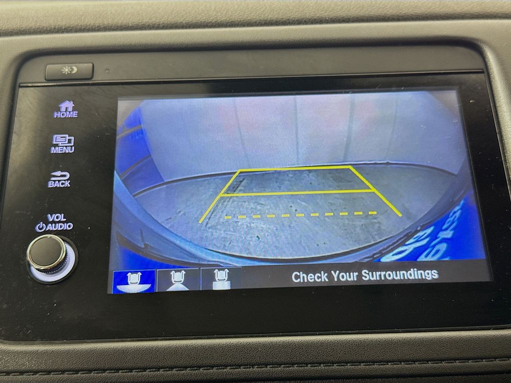 Used Car 2022 Honda Hr-v  Ex For Sale Under $25,000 In Austin, Texas