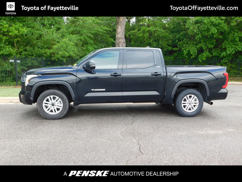 2023 Toyota Tundra SR5 2