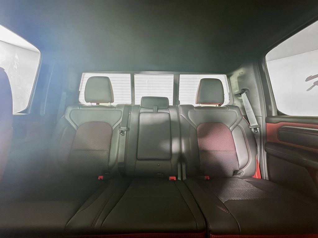 New 2026 Blue Ram Rebel 12in image 10