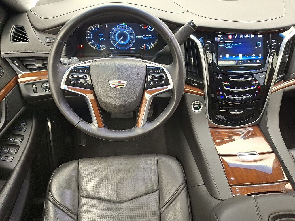 Thumbnail: 2019 Cadillac Escalade - 14