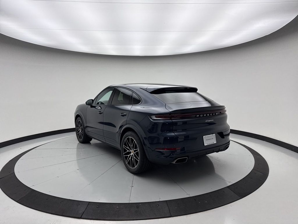 Thumbnail: 2024 Porsche  - 7