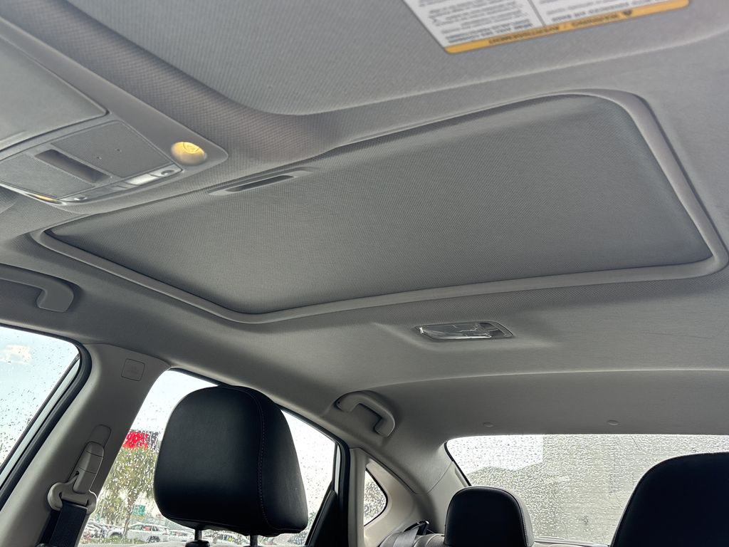 Used 2019 Nissan Sentra Sedan