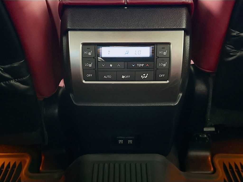 Thumbnail: 2023 Lexus GX - 27