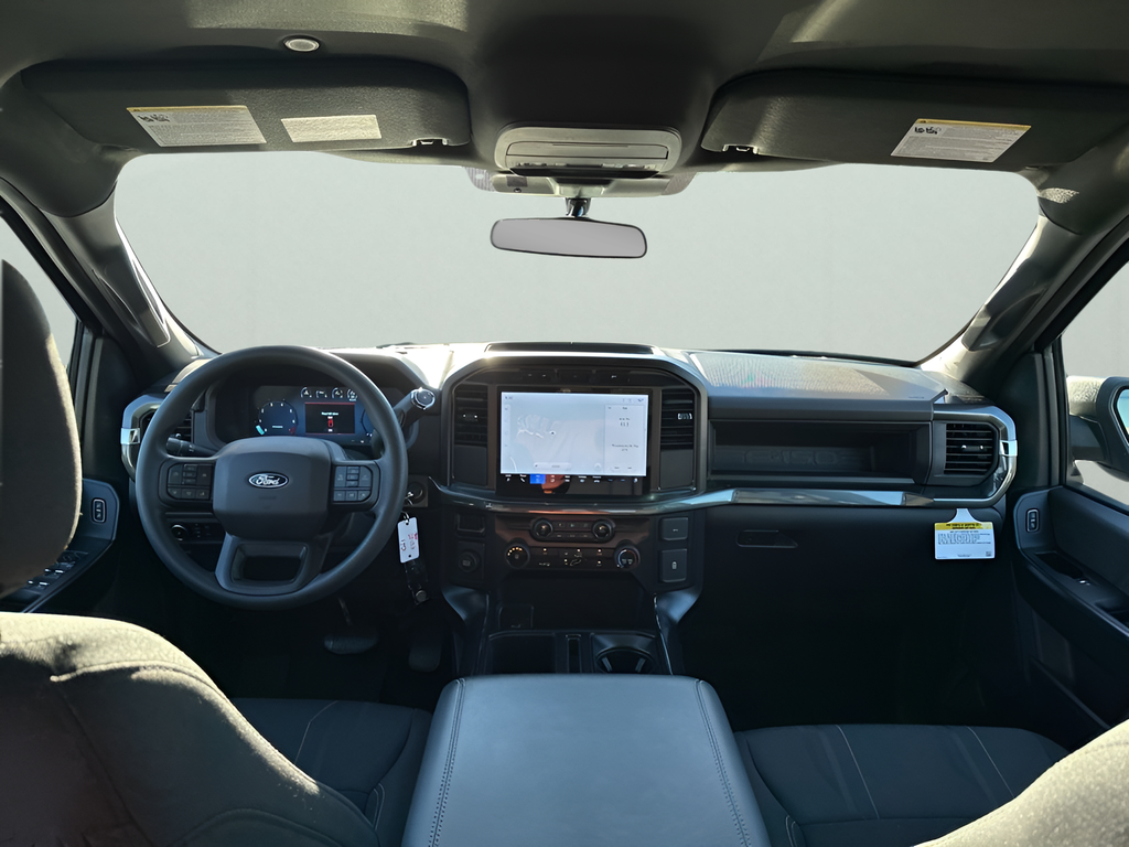 Used Car 2024 Ford F-150  Stx For Sale Under $40,000 In Austin, Texas