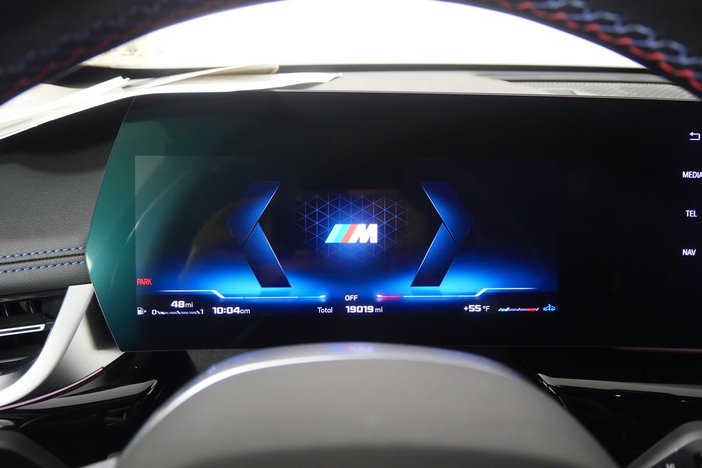 Thumbnail: 2024 BMW X1 - 23