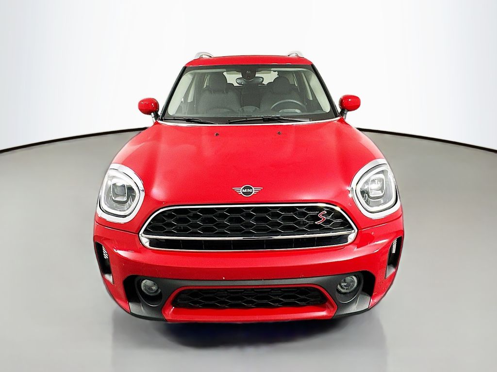 2024 MINI Cooper Countryman Signature 2