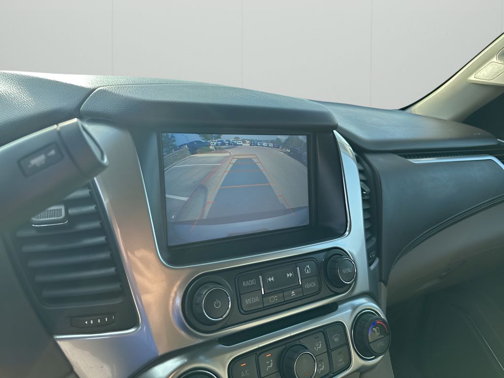 Used Car 2016 Chevrolet Suburban  Ls For Sale Under $20,000 In Austin, Texas