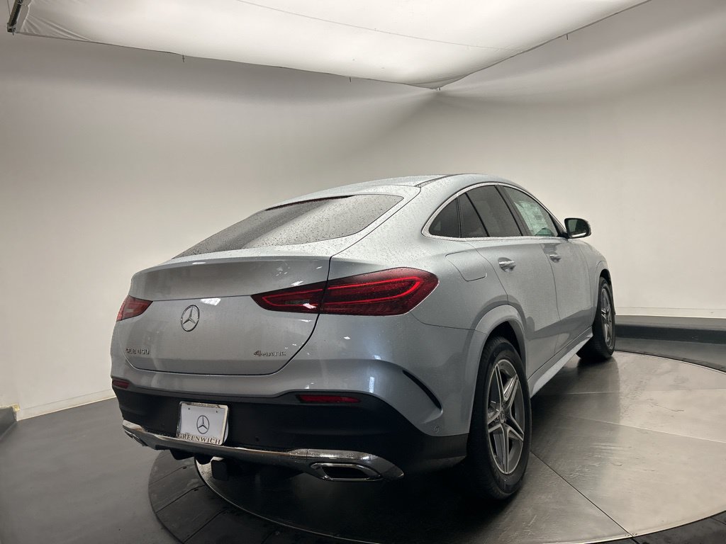 Thumbnail: 2026 Mercedes-Benz GLE - 7