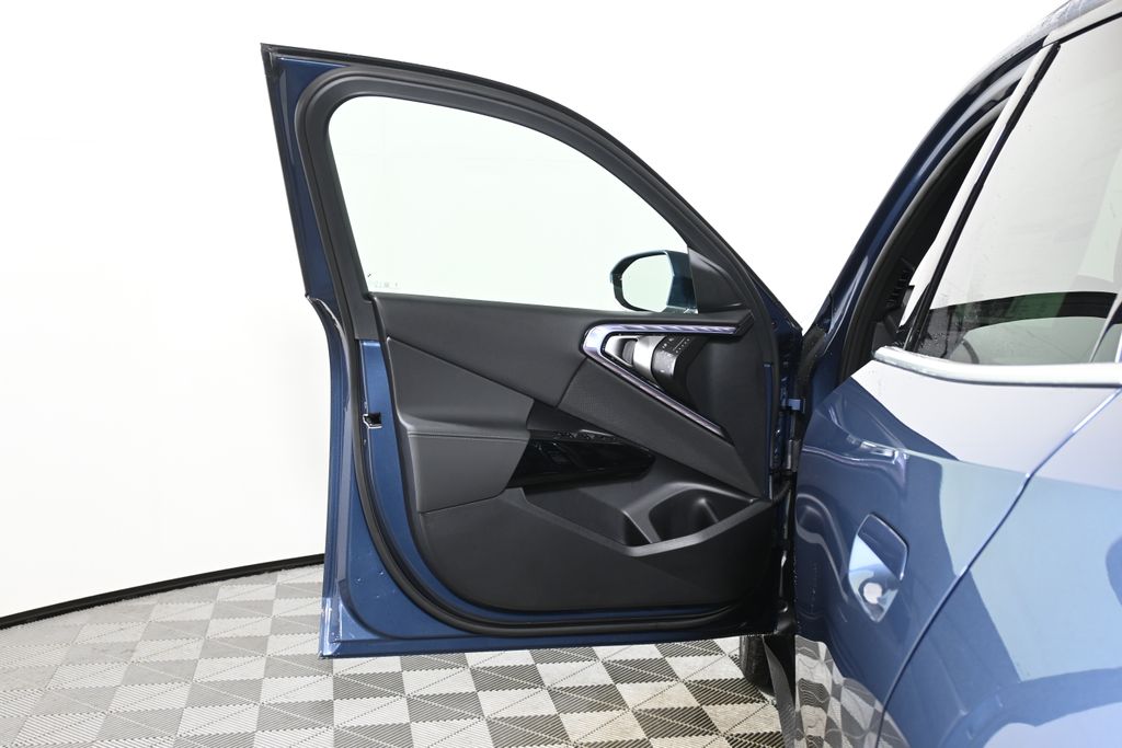 Thumbnail: 2026 BMW X3 - 28