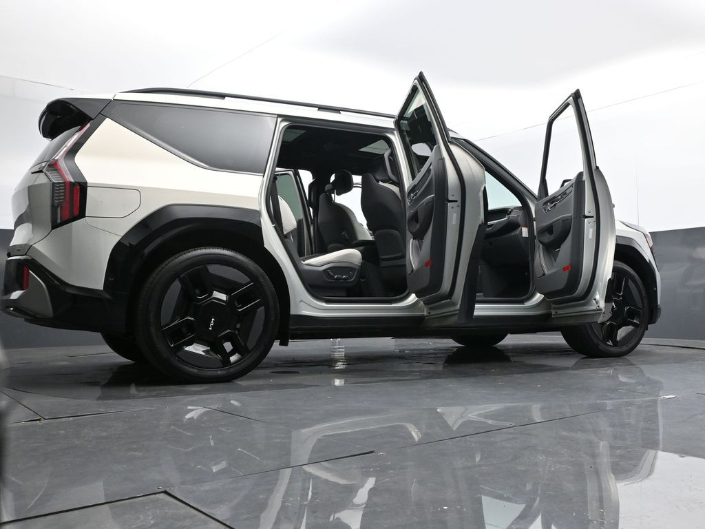 2024 Kia EV9 GT-Line