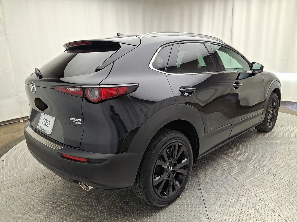 Thumbnail: 2023 Mazda CX-30 - 4