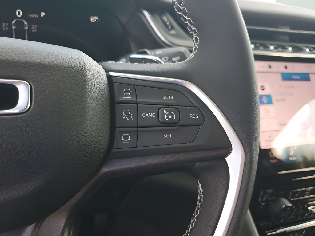 New Car 2025 Jeep Grand Cherokee L  Limited For Sale Under $50,000 In Austin, Texas