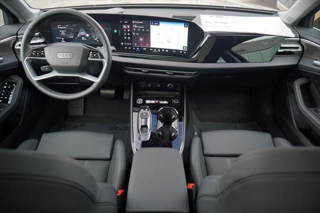 Thumbnail: 2025 Audi A5 - 8