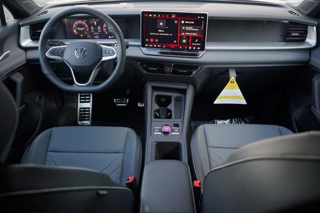 Thumbnail: 2026 Volkswagen Tiguan - 8