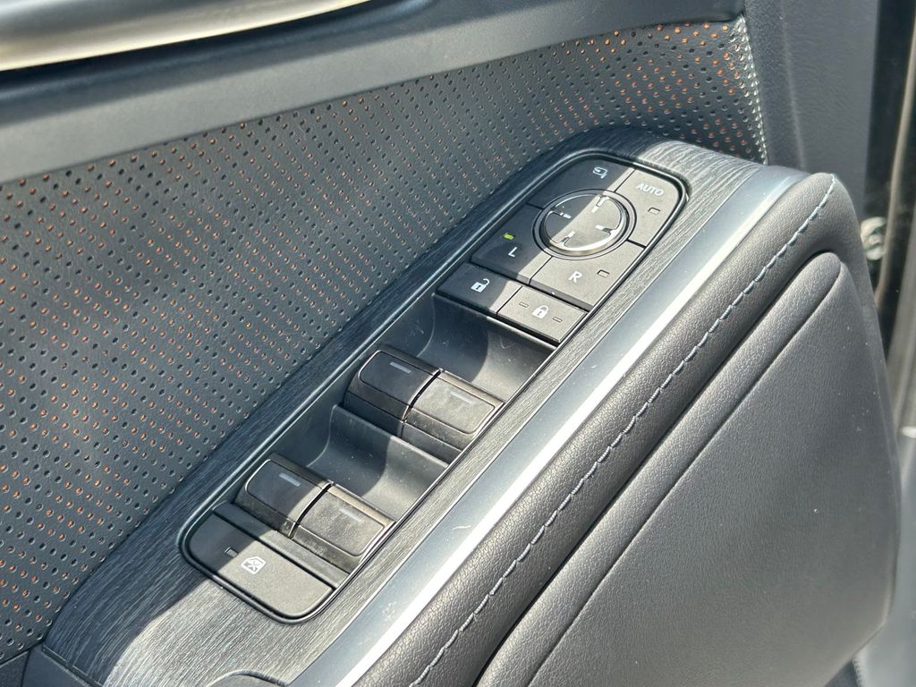 Used 2024 Lexus GX SUV