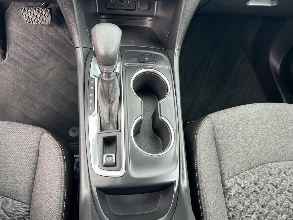 Used 2024 Chevrolet Equinox SUV
