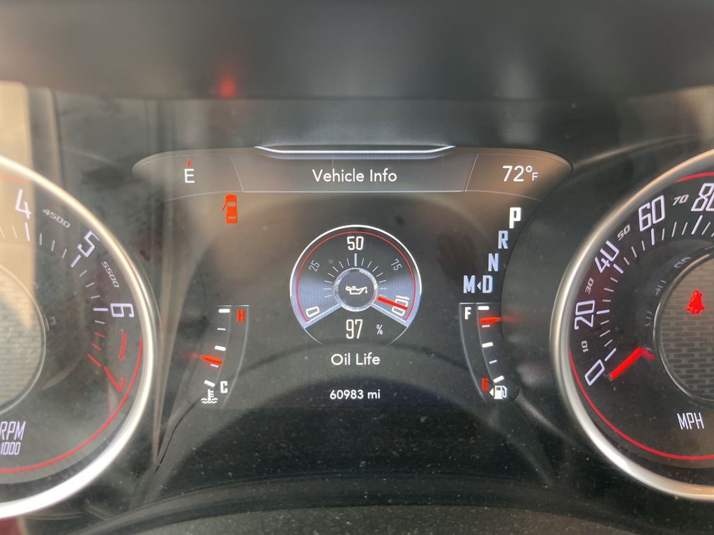 Thumbnail: 2019 Dodge Challenger - 17