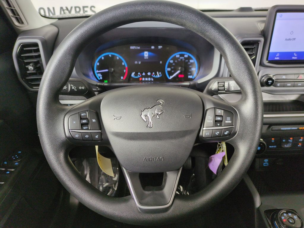 Used 2021 Ford Bronco Sport Base For Sale in Fort Wayne, IN