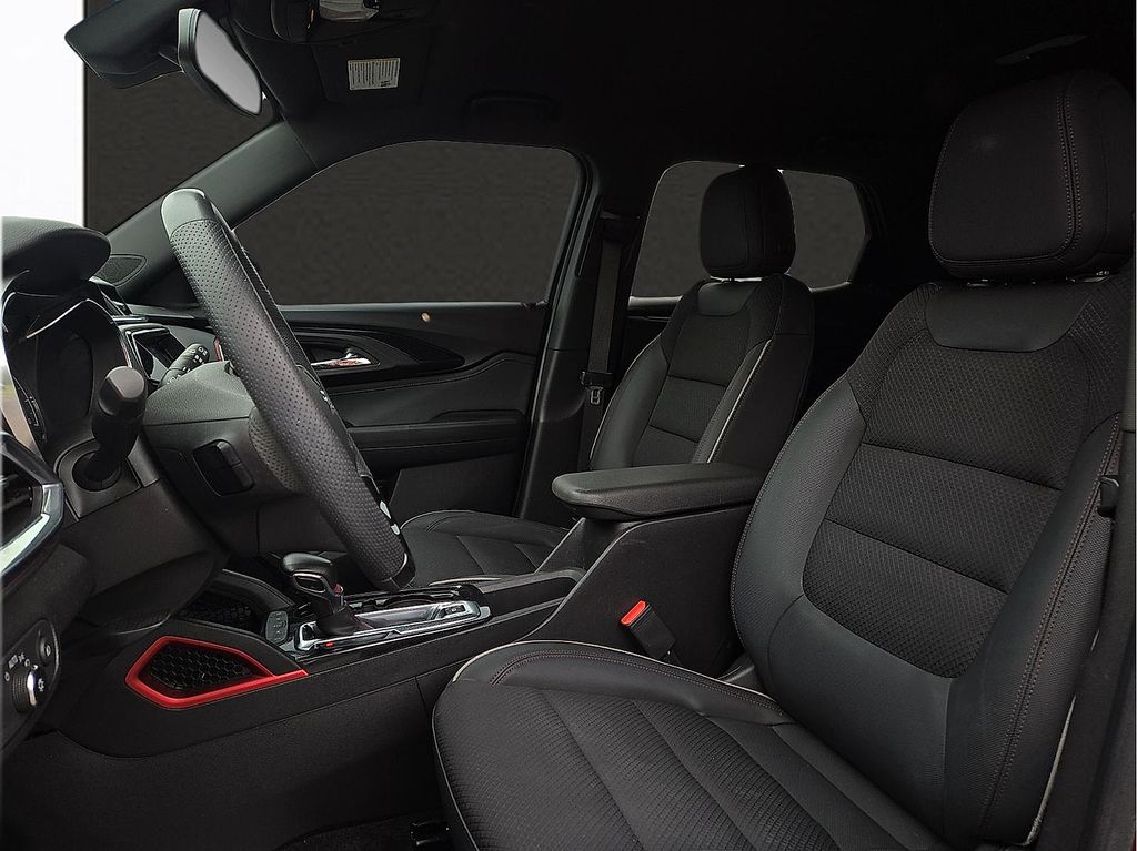 Used 2022 Chevrolet TrailBlazer RS For Sale in Farmington, AR