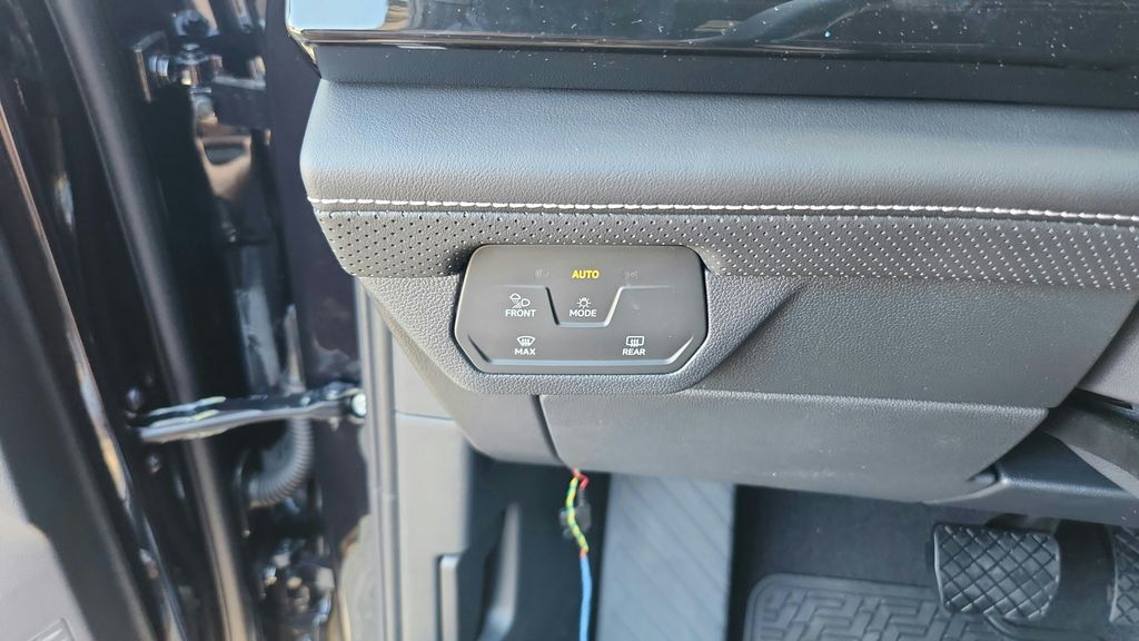 2026 Volkswagen Atlas Cross Sport