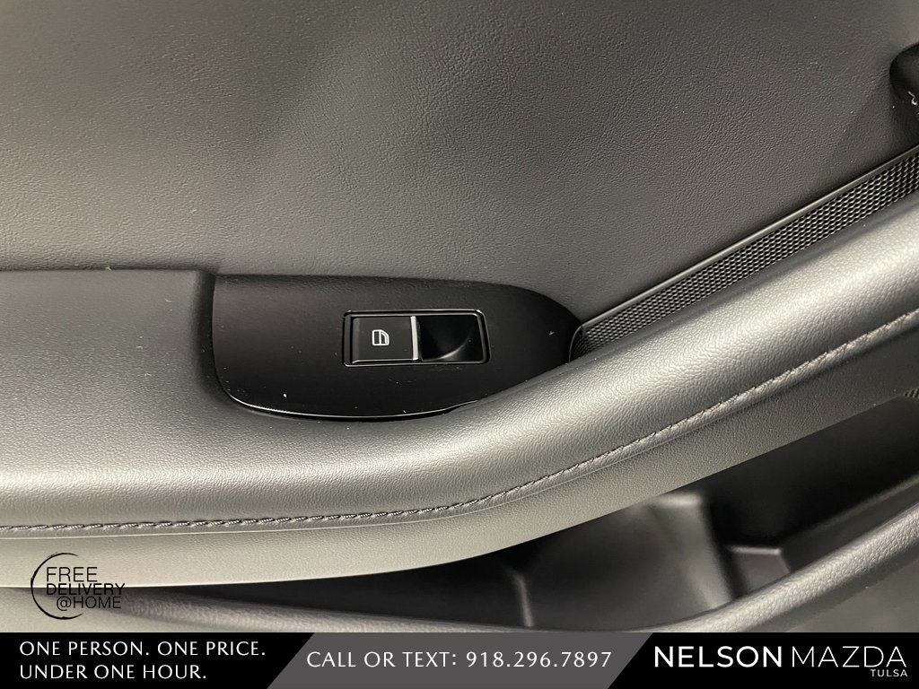 New 2026 Gray Mazda 2.5 S Premium image 38