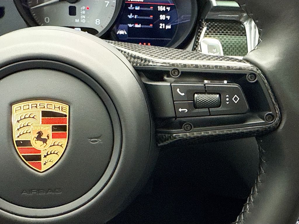 Thumbnail: 2024 Porsche Macan - 15