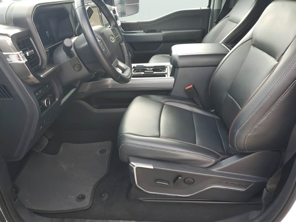 Used Car 2024 Ford F-250sd  Lariat For Sale Under $80,000 In Austin, Texas