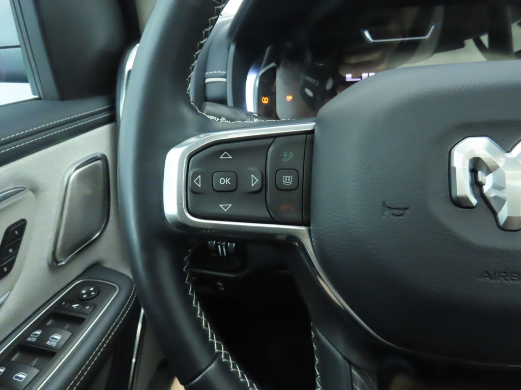 Thumbnail: 2024 RAM 1500 - 11