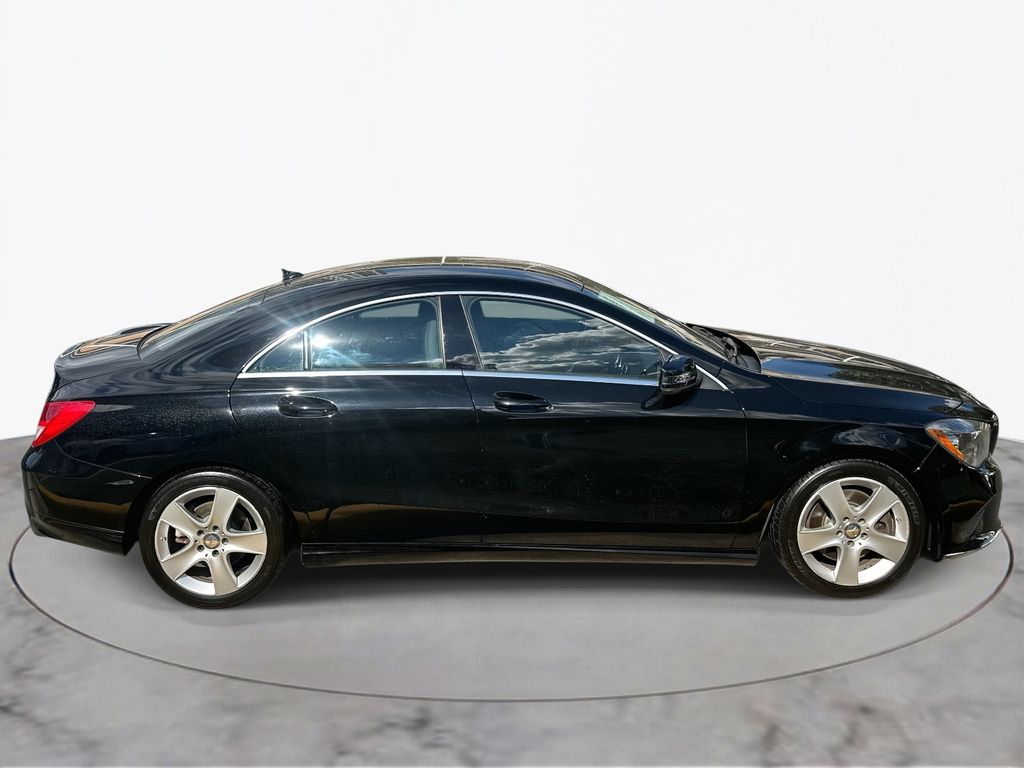 Thumbnail: 2017 Mercedes-Benz CLA - 6