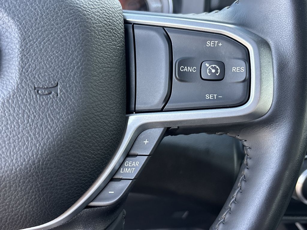 Used 2023 Ram 1500 Truck