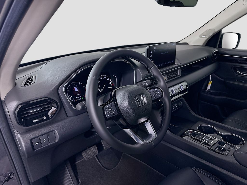 Thumbnail: 2025 Honda Pilot - 9