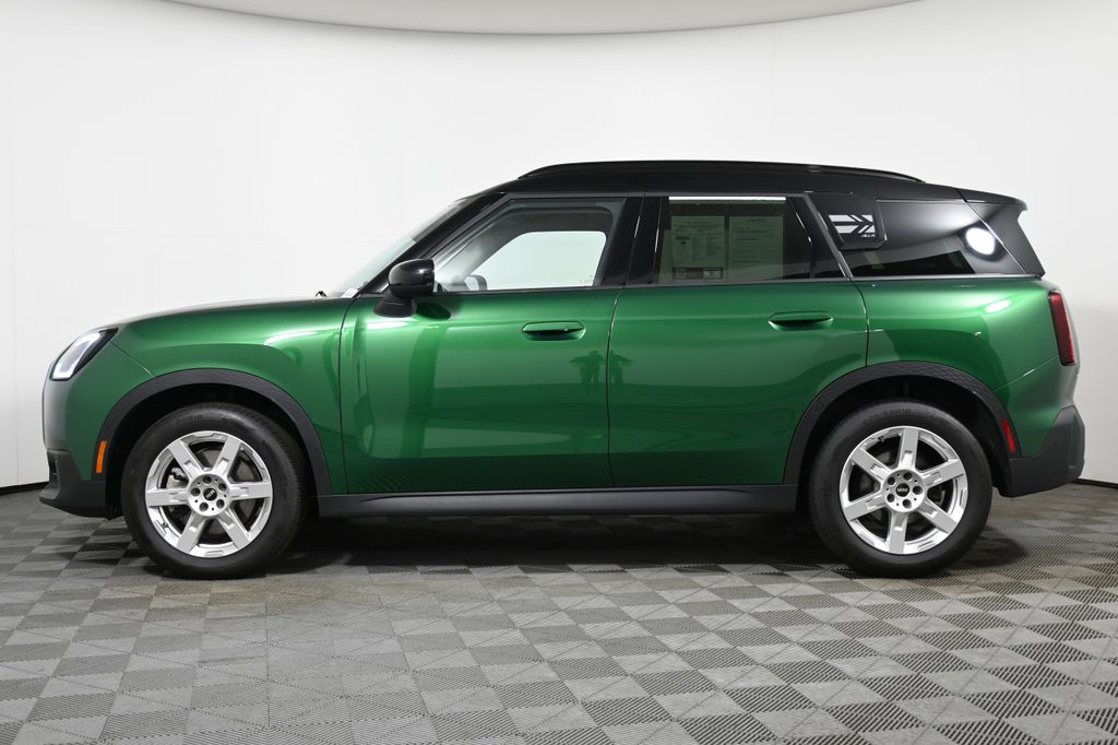 Thumbnail: 2025 MINI Cooper Countryman - 2
