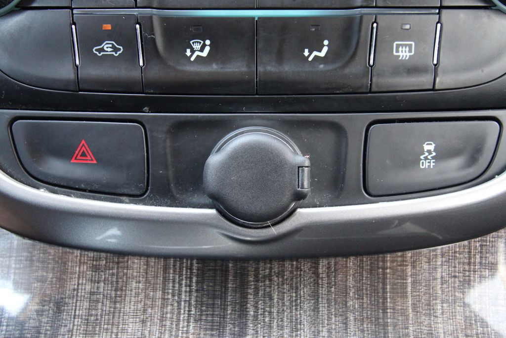 Used 2015 Chevrolet Malibu Sedan