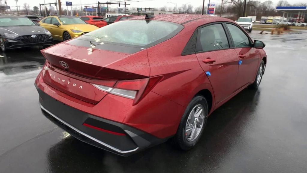 Elantra SE