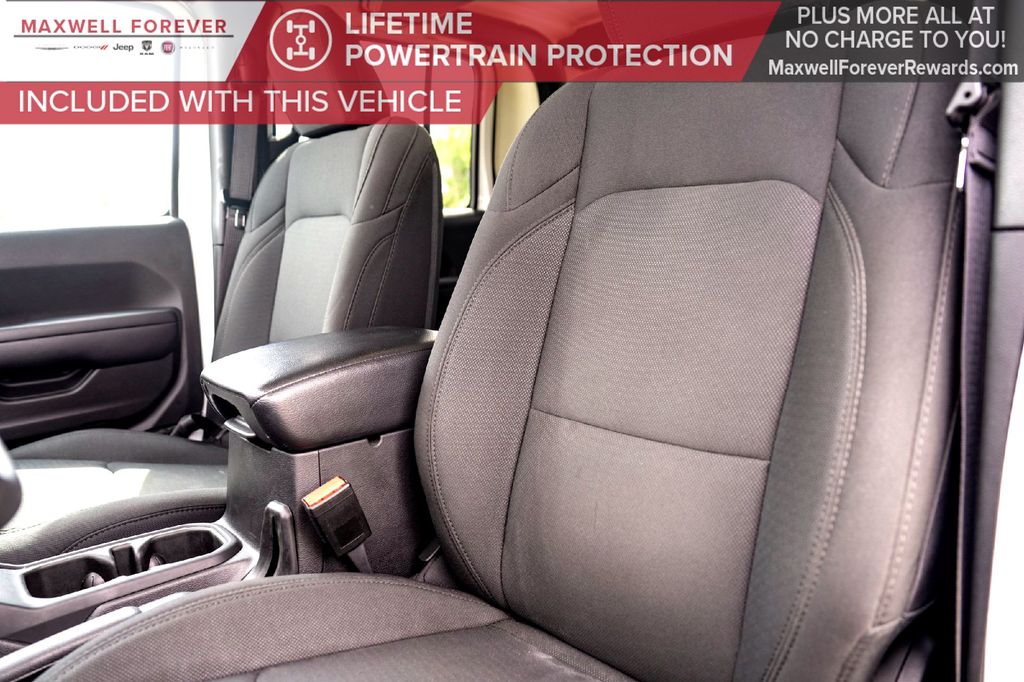 Used Car 2023 Jeep Gladiator  Willys For Sale Under $35,000 In Taylor, Texas