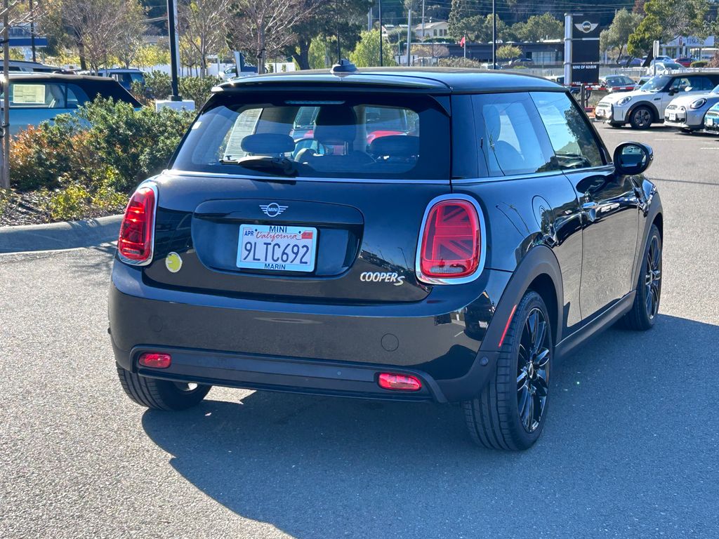 Thumbnail: 2024 MINI Cooper - 5