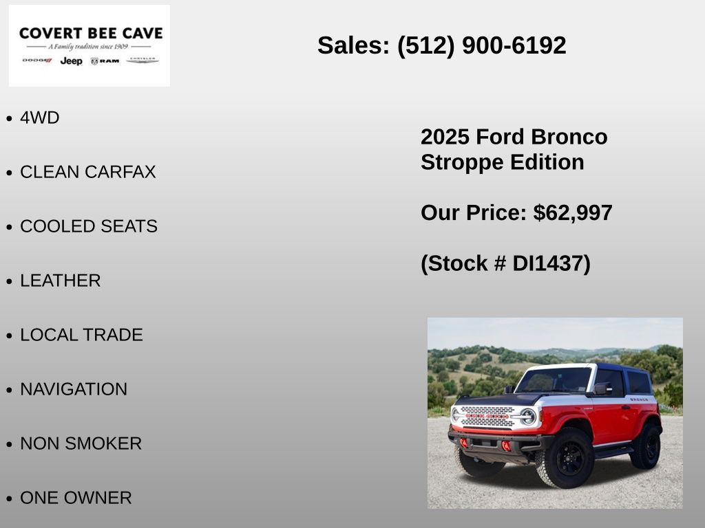 View vehicle photo 6