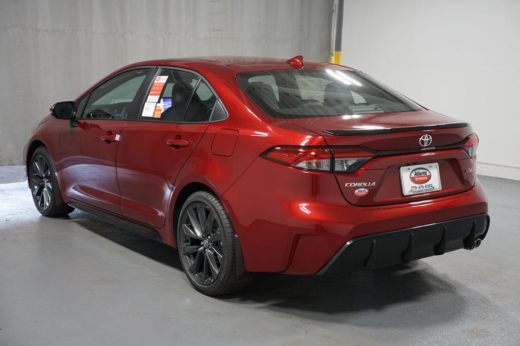 Thumbnail: 2026 Toyota Corolla - 6
