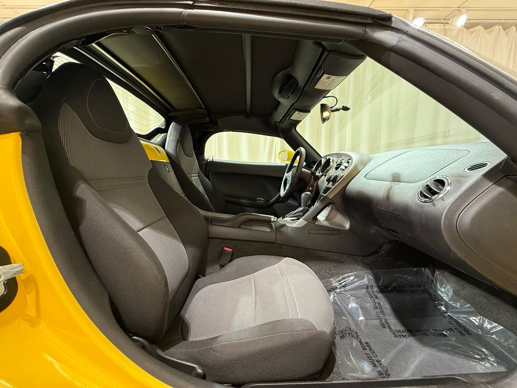 Thumbnail: 2007 Pontiac Solstice - 17