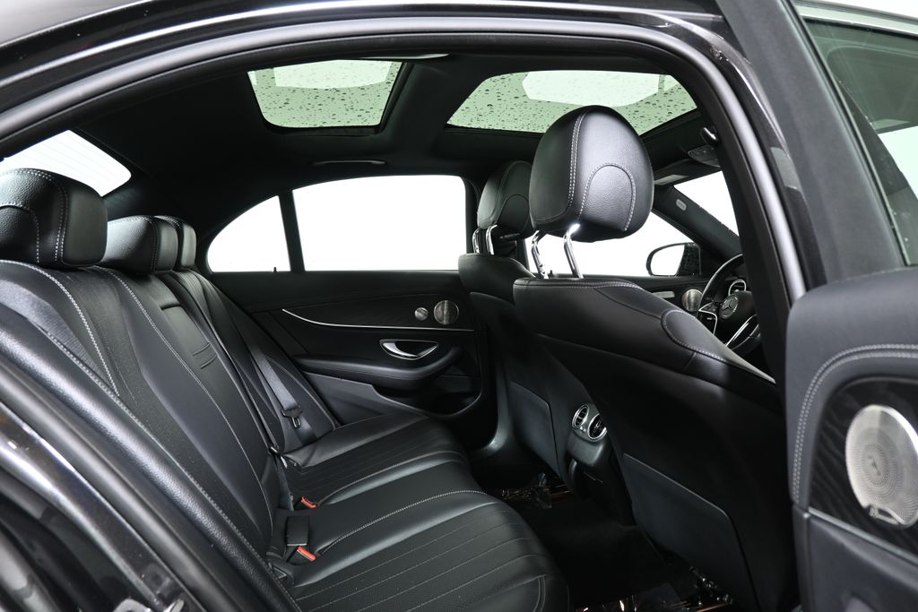 Thumbnail: 2023 Mercedes-Benz E-Class - 25