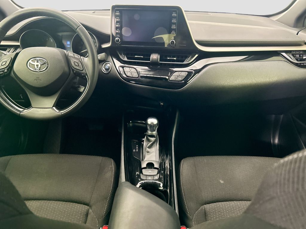 Thumbnail: 2019 Toyota C-HR - 13