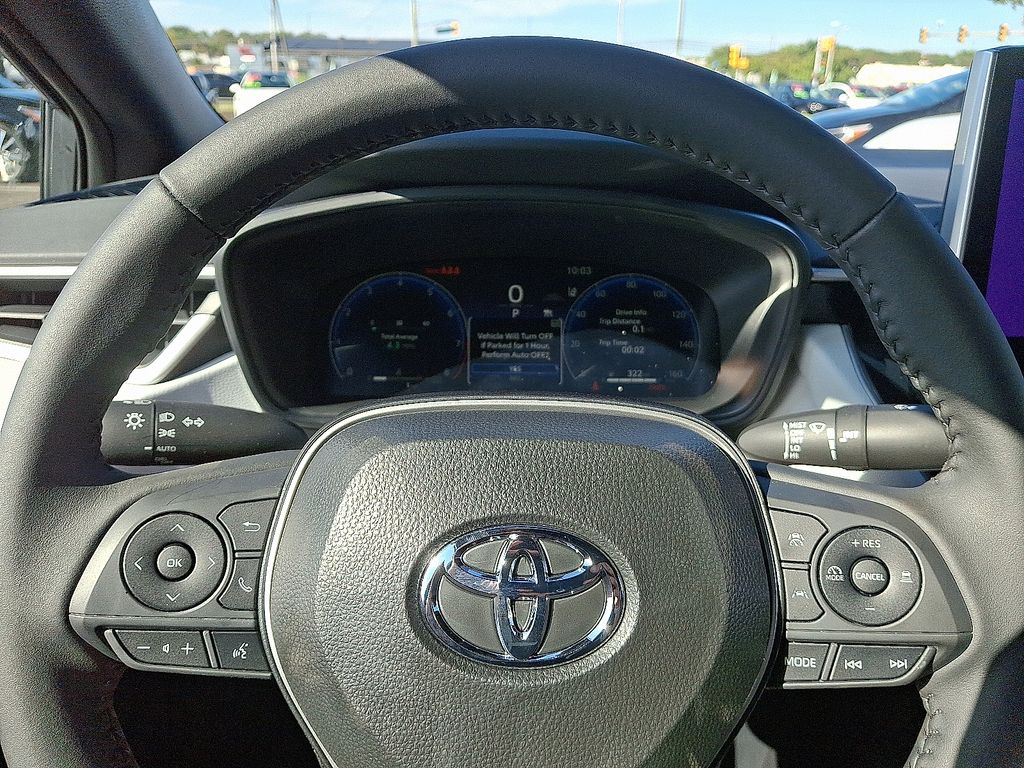 Thumbnail: 2026 Toyota Corolla - 7
