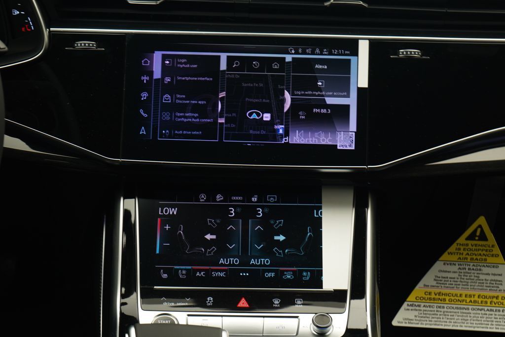 Thumbnail: 2026 Audi Q7 - 10
