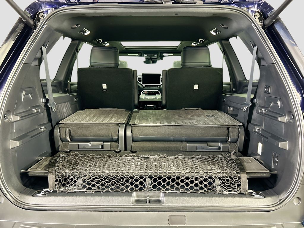 Thumbnail: 2025 Toyota Sequoia - 28